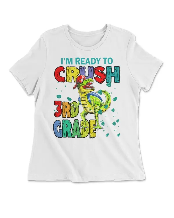 Women's Slim Fit Tee