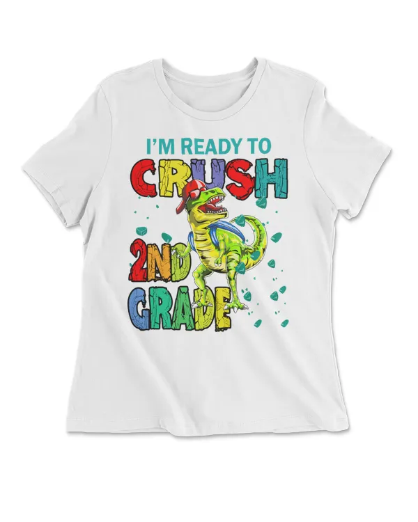 Women's Slim Fit Tee