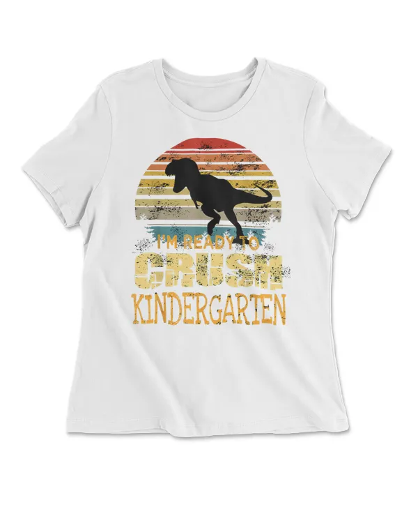 Women's Slim Fit Tee