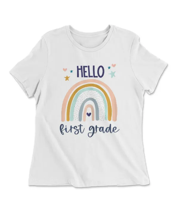 Women's Slim Fit Tee