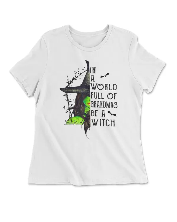 Women's Slim Fit Tee