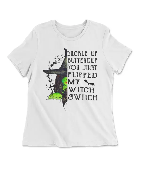 Women's Slim Fit Tee