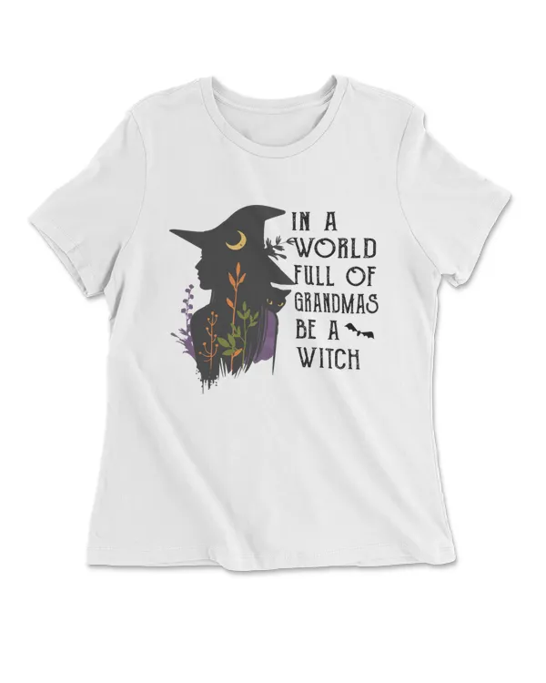 Women's Slim Fit Tee