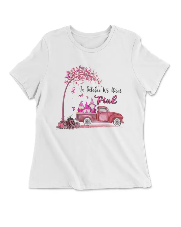 Women's Slim Fit Tee