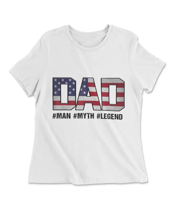 Women's Slim Fit Tee