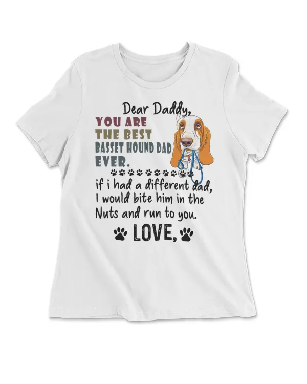 Women's Slim Fit Tee