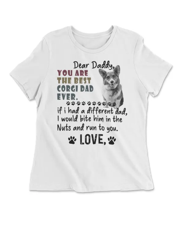 Women's Slim Fit Tee