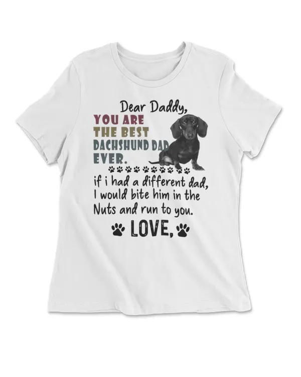 Women's Slim Fit Tee