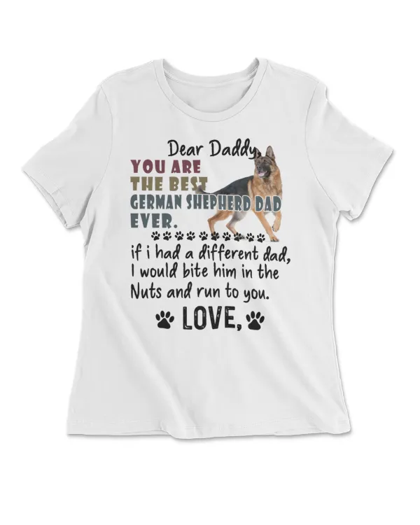 Women's Slim Fit Tee