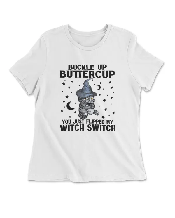 Women's Slim Fit Tee