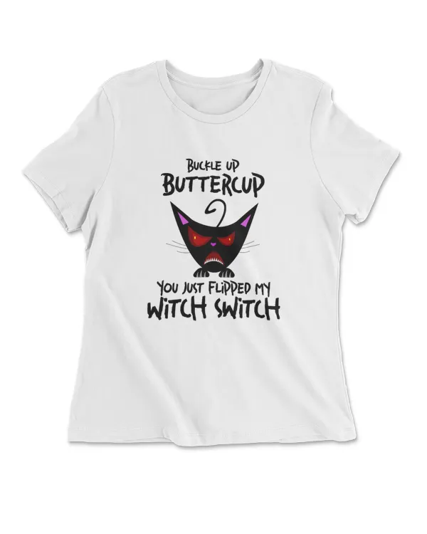 Women's Slim Fit Tee
