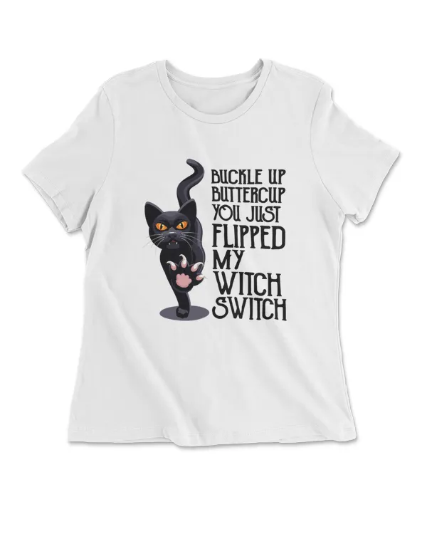Women's Slim Fit Tee