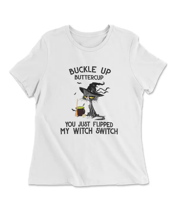 Women's Slim Fit Tee
