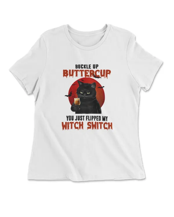 Women's Slim Fit Tee