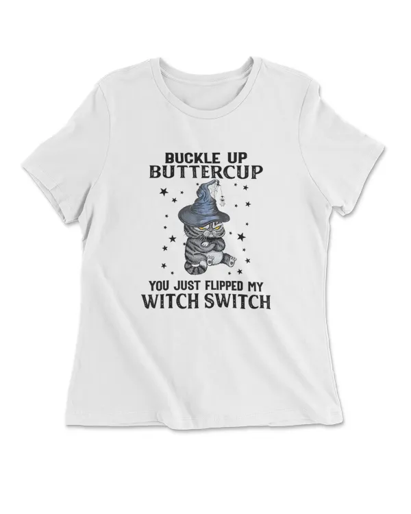 Women's Slim Fit Tee