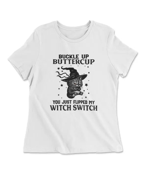 Women's Slim Fit Tee