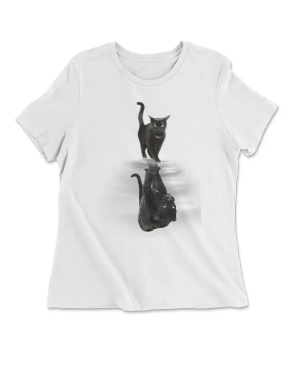 Women's Slim Fit Tee