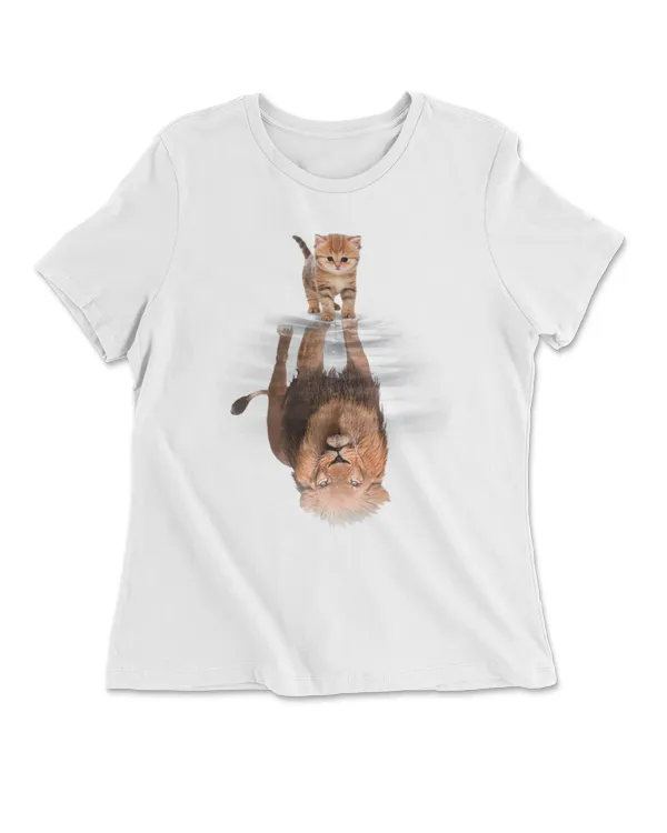 Women's Slim Fit Tee