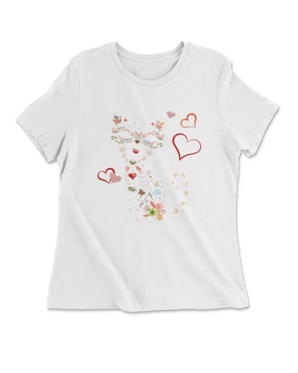 Women's Slim Fit Tee