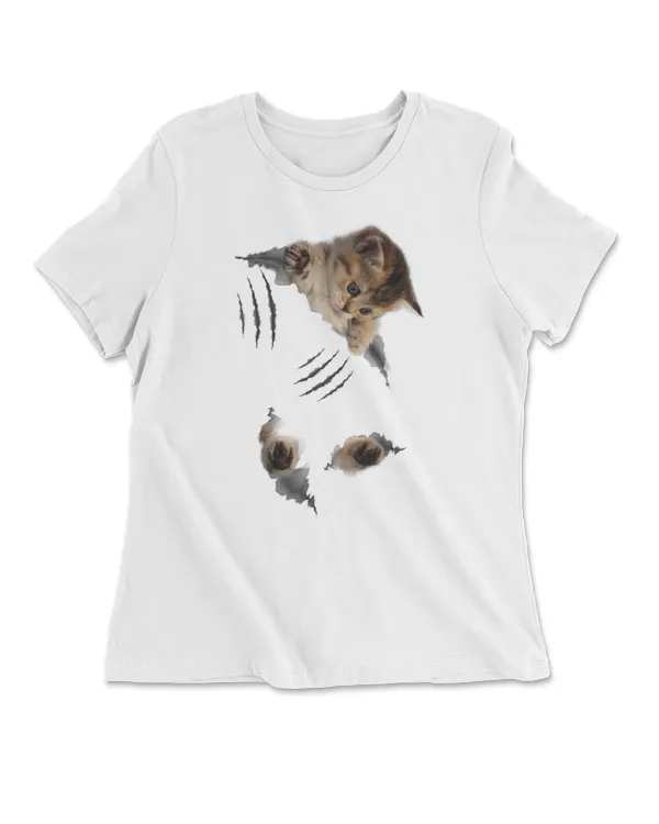 Women's Slim Fit Tee
