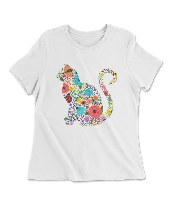 Women's Slim Fit Tee