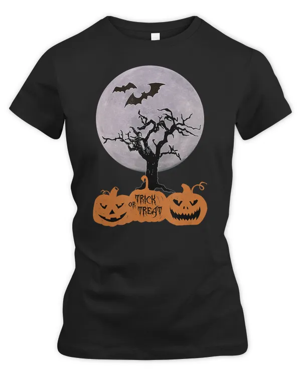 Women's Slim Fit Tee