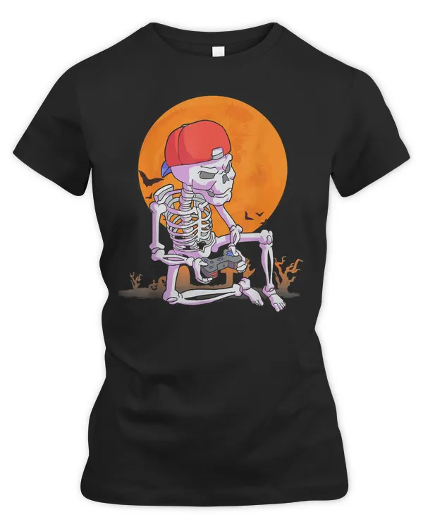 Women's Slim Fit Tee