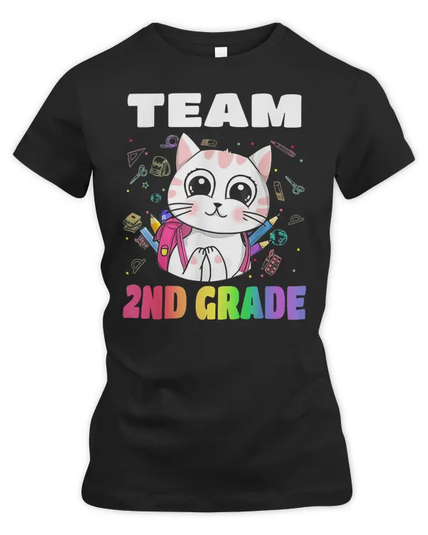 Women's Slim Fit Tee