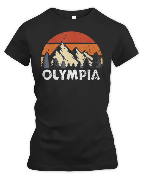 Women's Slim Fit Tee
