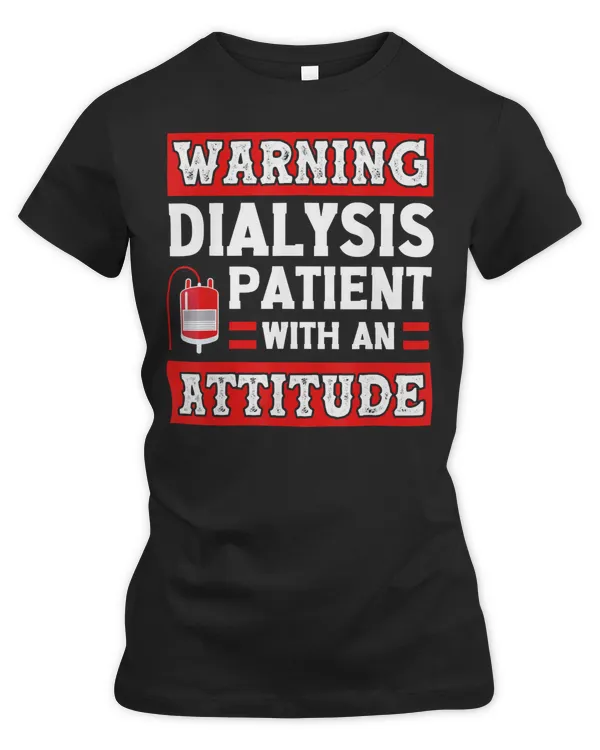 Women's Slim Fit Tee