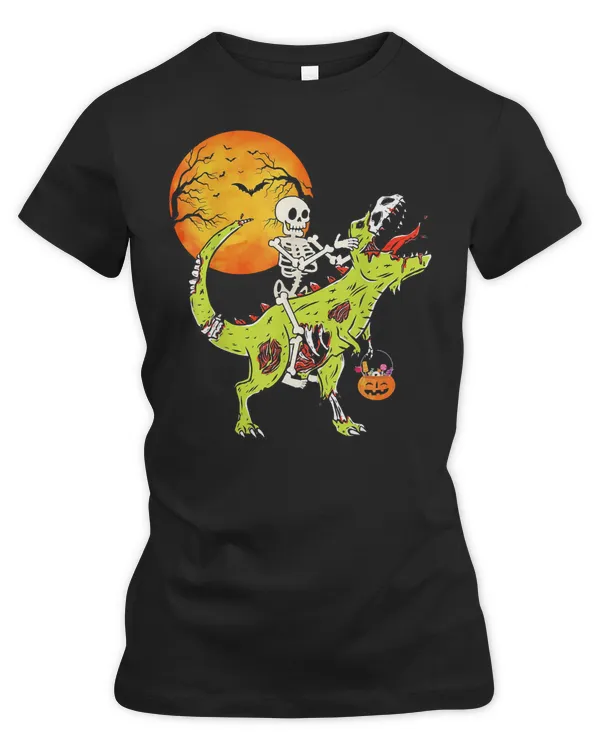 Women's Slim Fit Tee