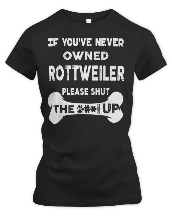 Women's Slim Fit Tee