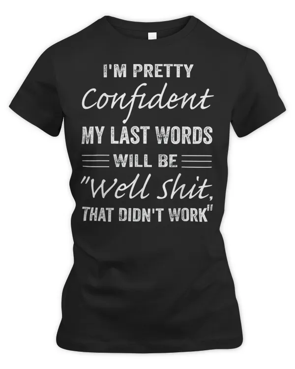 Women's Slim Fit Tee