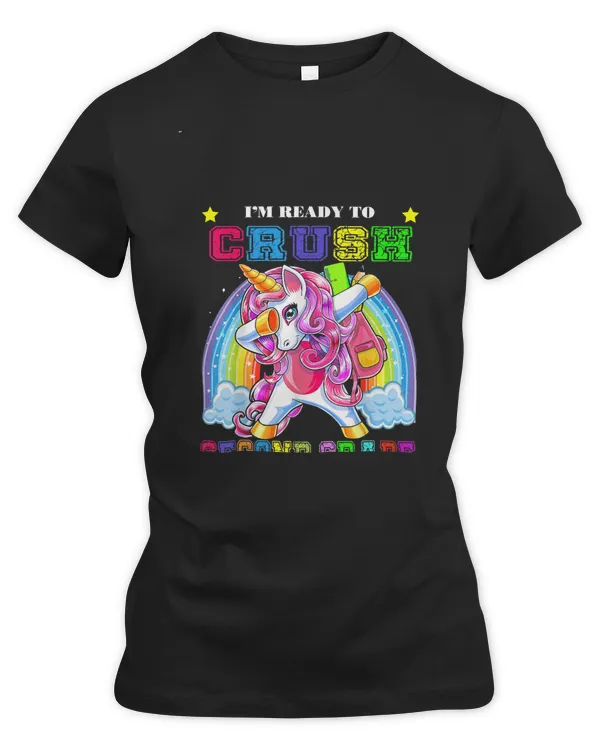 Women's Slim Fit Tee