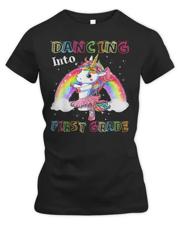 Women's Slim Fit Tee