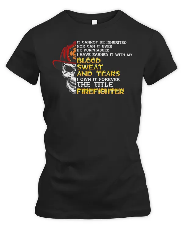 Women's Slim Fit Tee