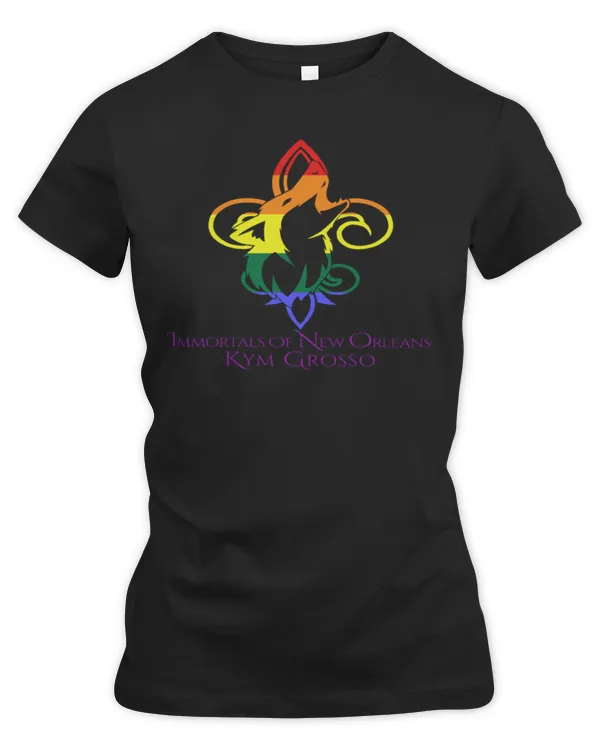 Women's Slim Fit Tee