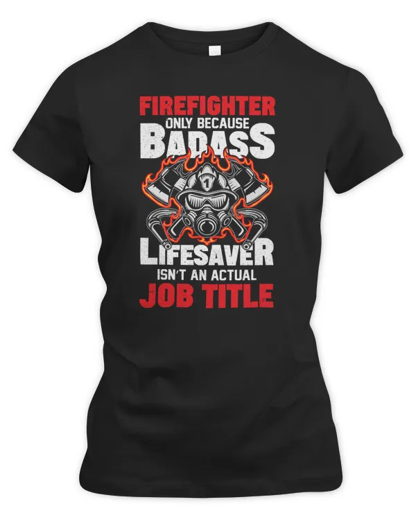 Women's Slim Fit Tee