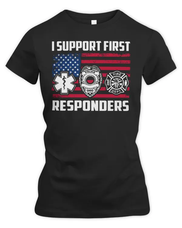 Women's Slim Fit Tee