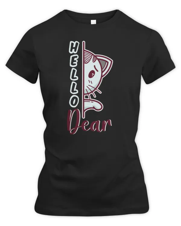 Women's Slim Fit Tee