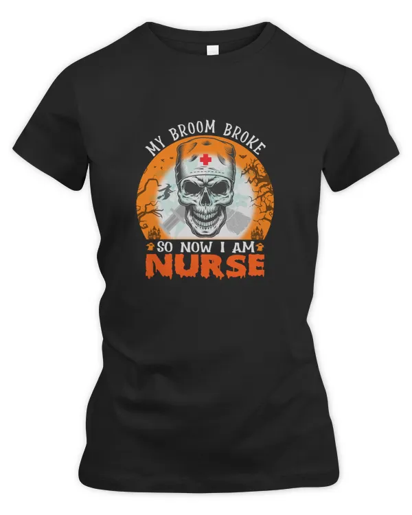 Women's Slim Fit Tee