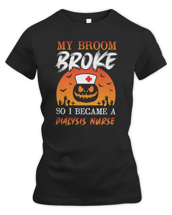 Women's Slim Fit Tee