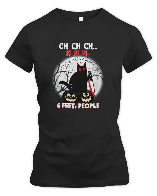 Women's Slim Fit Tee