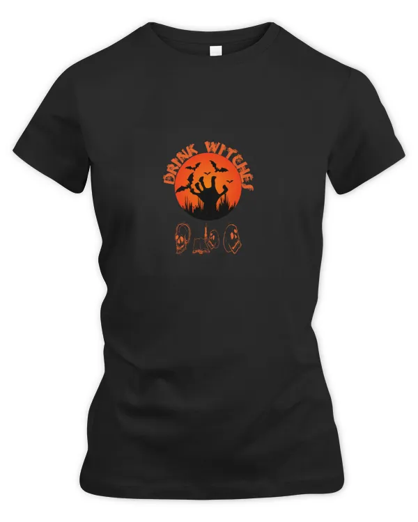 Women's Slim Fit Tee
