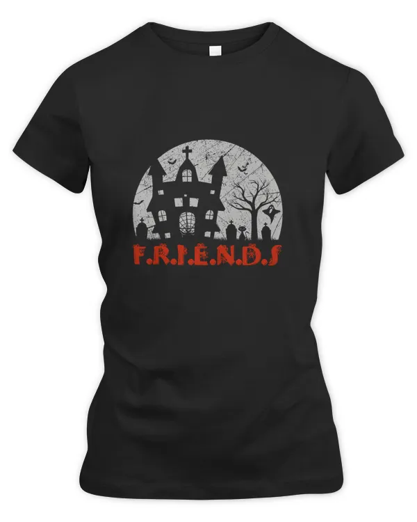 Women's Slim Fit Tee
