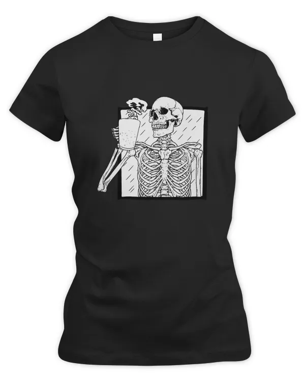 Women's Slim Fit Tee