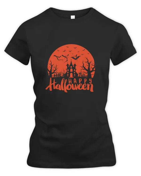 Women's Slim Fit Tee