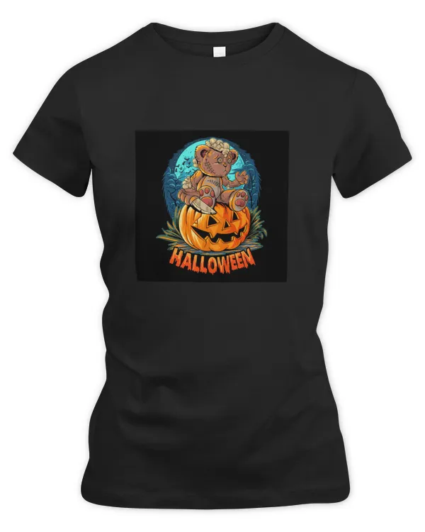 Women's Slim Fit Tee