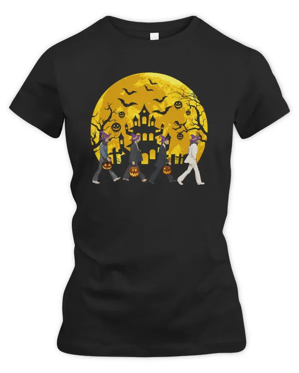 Women's Slim Fit Tee