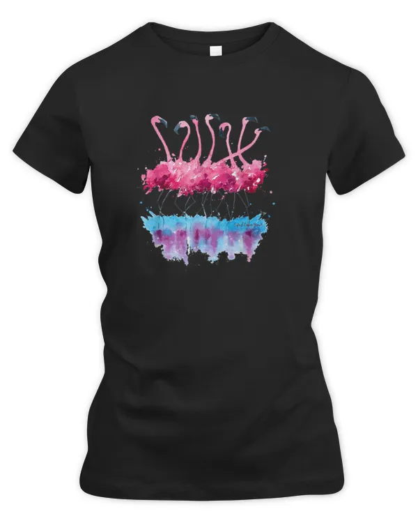 Women's Slim Fit Tee
